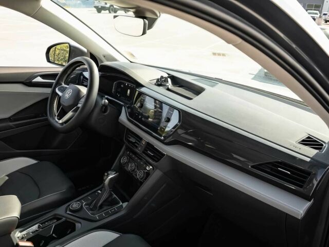 Сірий Фольксваген Інша, об'ємом двигуна 1.5 л та пробігом 21 тис. км за 16200 $, фото 8 на Automoto.ua