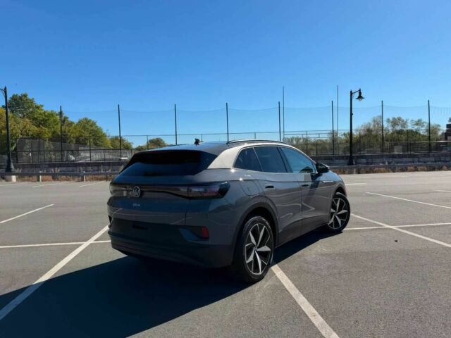 Серый Фольксваген Другая, объемом двигателя 0 л и пробегом 15 тыс. км за 7500 $, фото 5 на Automoto.ua