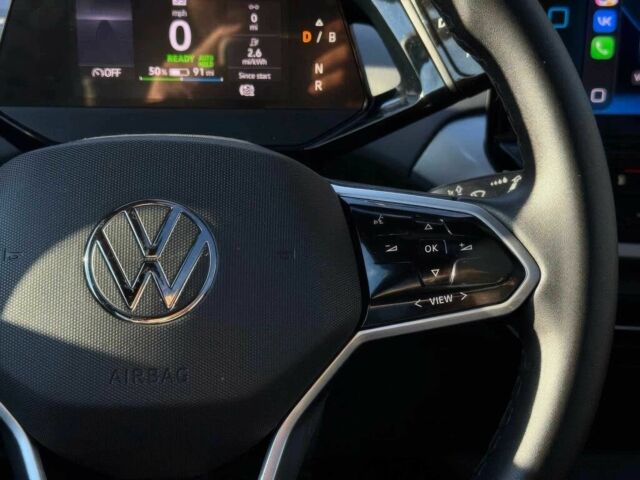 Серый Фольксваген Другая, объемом двигателя 0 л и пробегом 29 тыс. км за 18000 $, фото 7 на Automoto.ua