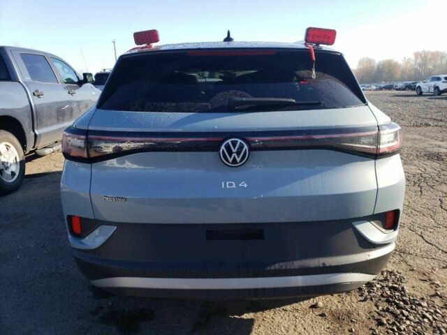 Серый Фольксваген Другая, объемом двигателя 0 л и пробегом 8 тыс. км за 7500 $, фото 5 на Automoto.ua