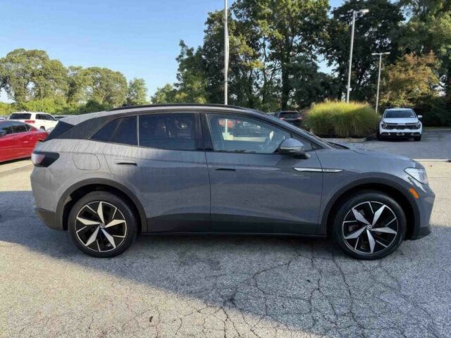 Серый Фольксваген Другая, объемом двигателя 0 л и пробегом 12 тыс. км за 27000 $, фото 7 на Automoto.ua