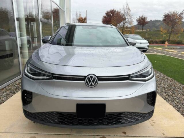 Серый Фольксваген Другая, объемом двигателя 0 л и пробегом 20 тыс. км за 14050 $, фото 1 на Automoto.ua