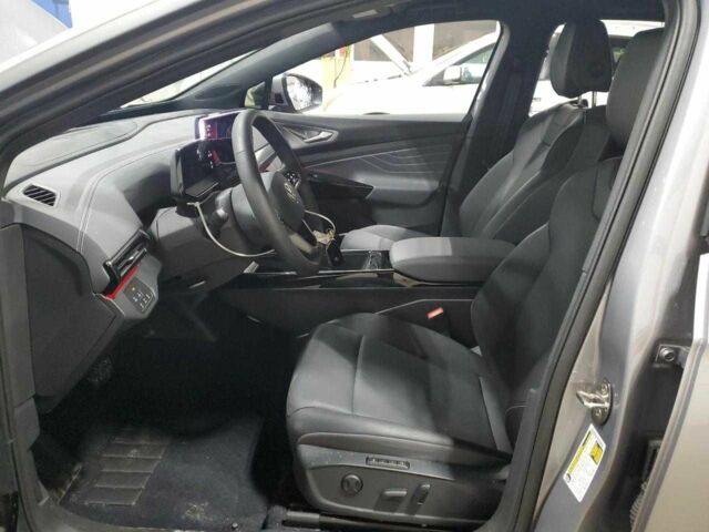 Сірий Фольксваген Інша, об'ємом двигуна 0 л та пробігом 5 тис. км за 8500 $, фото 6 на Automoto.ua