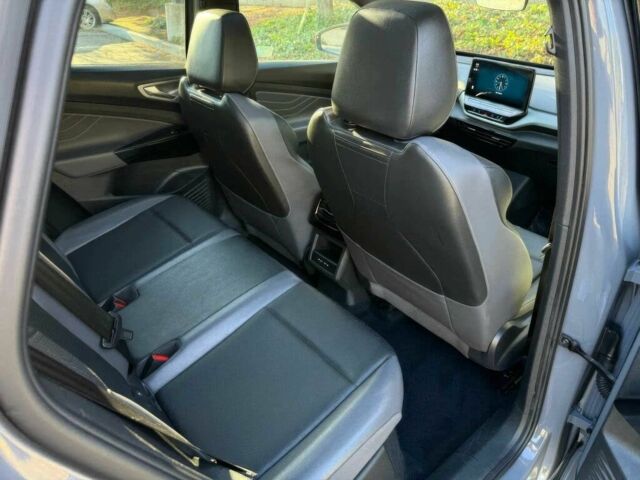 Серый Фольксваген Другая, объемом двигателя 0 л и пробегом 21 тыс. км за 12200 $, фото 10 на Automoto.ua