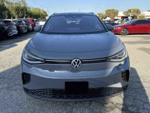 Серый Фольксваген Другая, объемом двигателя 0 л и пробегом 12 тыс. км за 27000 $, фото 1 на Automoto.ua