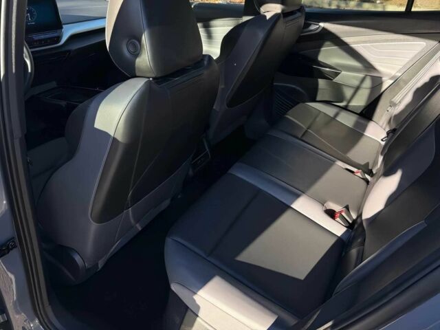 Серый Фольксваген Другая, объемом двигателя 0 л и пробегом 26 тыс. км за 13900 $, фото 13 на Automoto.ua