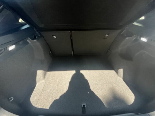 Сірий Фольксваген Інша, об'ємом двигуна 0 л та пробігом 22 тис. км за 24600 $, фото 18 на Automoto.ua