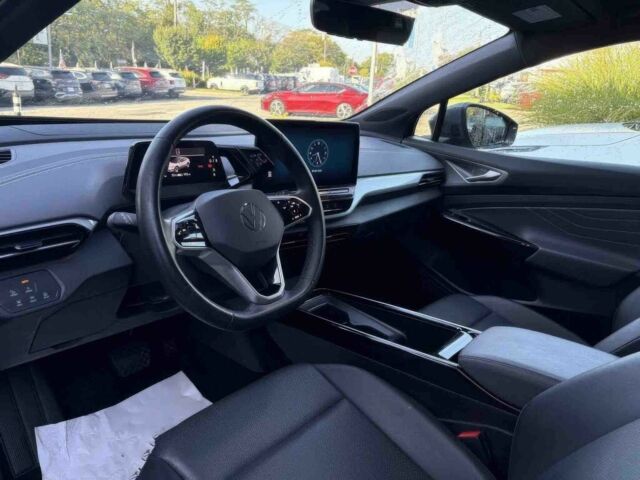 Серый Фольксваген Другая, объемом двигателя 0 л и пробегом 12 тыс. км за 27000 $, фото 9 на Automoto.ua