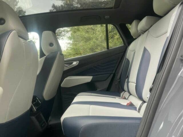 Серый Фольксваген Другая, объемом двигателя 0 л и пробегом 24 тыс. км за 8300 $, фото 12 на Automoto.ua