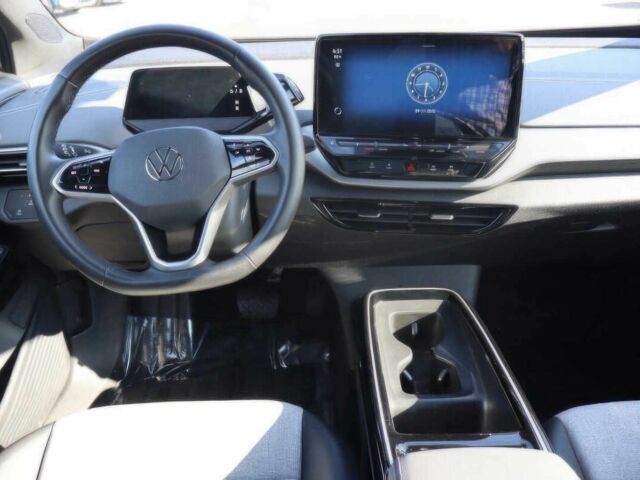 Серый Фольксваген Другая, объемом двигателя 0 л и пробегом 30 тыс. км за 37000 $, фото 9 на Automoto.ua