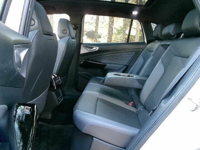 Сірий Фольксваген Інша, об'ємом двигуна 0 л та пробігом 22 тис. км за 9900 $, фото 10 на Automoto.ua