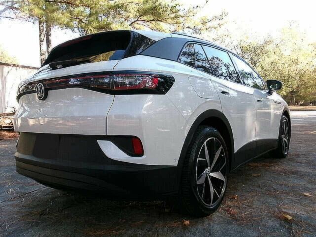 Сірий Фольксваген Інша, об'ємом двигуна 0 л та пробігом 22 тис. км за 9900 $, фото 8 на Automoto.ua