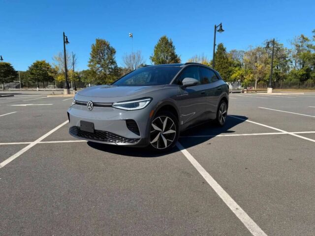 Серый Фольксваген Другая, объемом двигателя 0 л и пробегом 15 тыс. км за 7500 $, фото 2 на Automoto.ua