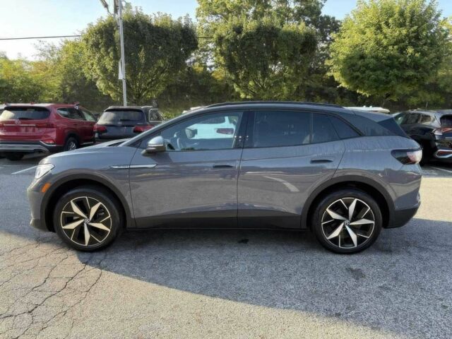 Серый Фольксваген Другая, объемом двигателя 0 л и пробегом 14 тыс. км за 17000 $, фото 3 на Automoto.ua