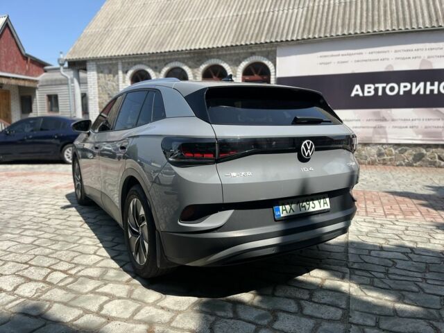 Сірий Фольксваген Інша, об'ємом двигуна 0 л та пробігом 22 тис. км за 24600 $, фото 3 на Automoto.ua