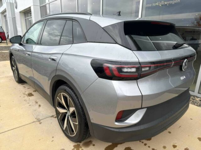 Серый Фольксваген Другая, объемом двигателя 0 л и пробегом 20 тыс. км за 14050 $, фото 4 на Automoto.ua