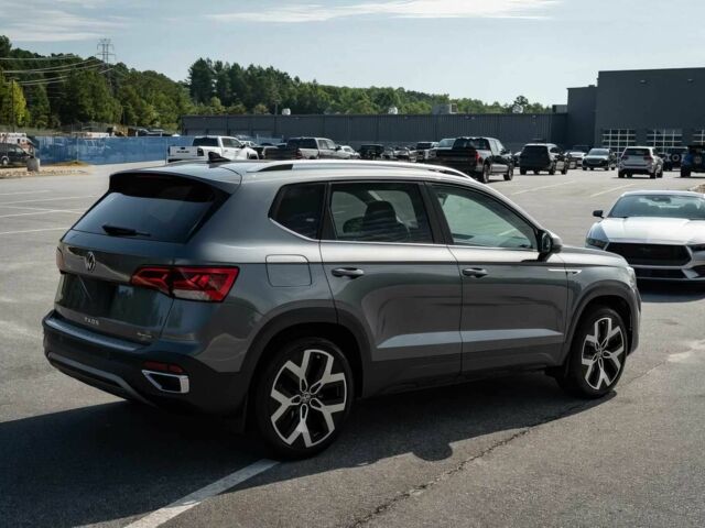 Сірий Фольксваген Інша, об'ємом двигуна 1.5 л та пробігом 21 тис. км за 16200 $, фото 5 на Automoto.ua