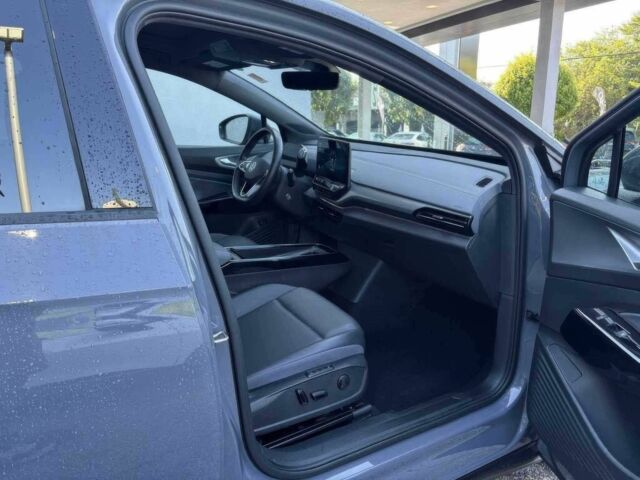 Серый Фольксваген Другая, объемом двигателя 0 л и пробегом 14 тыс. км за 17000 $, фото 9 на Automoto.ua