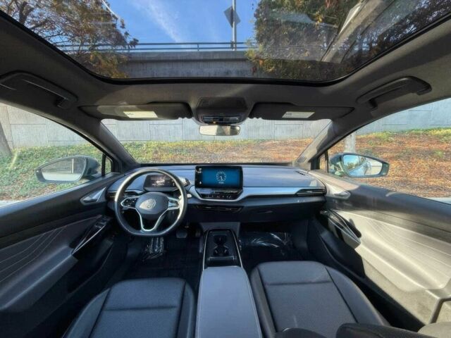 Серый Фольксваген Другая, объемом двигателя 0 л и пробегом 29 тыс. км за 10800 $, фото 6 на Automoto.ua