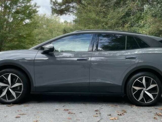 Серый Фольксваген Другая, объемом двигателя 0 л и пробегом 24 тыс. км за 8300 $, фото 3 на Automoto.ua