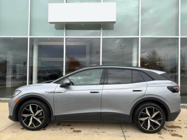 Серый Фольксваген Другая, объемом двигателя 0 л и пробегом 20 тыс. км за 14050 $, фото 3 на Automoto.ua