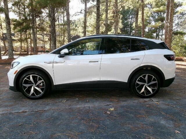 Сірий Фольксваген Інша, об'ємом двигуна 0 л та пробігом 22 тис. км за 9900 $, фото 3 на Automoto.ua