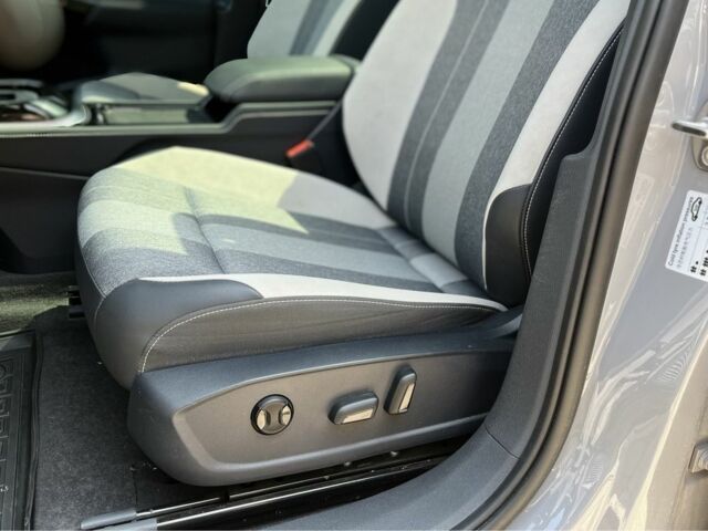 Сірий Фольксваген Інша, об'ємом двигуна 0 л та пробігом 22 тис. км за 24600 $, фото 8 на Automoto.ua