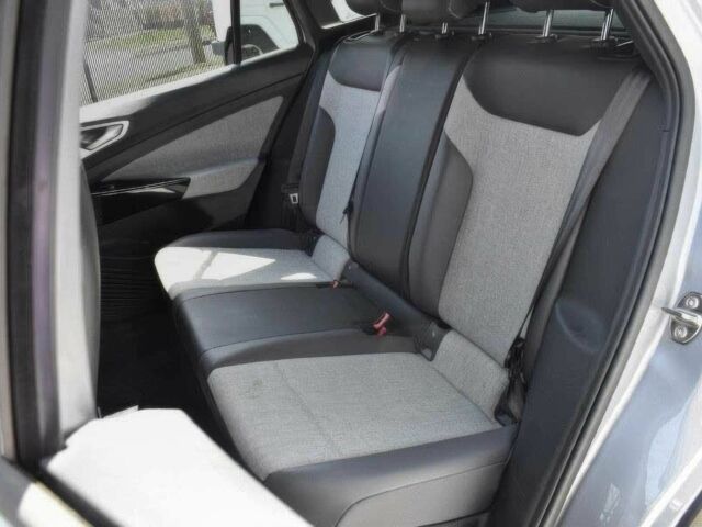 Сірий Фольксваген Інша, об'ємом двигуна 0 л та пробігом 22 тис. км за 17500 $, фото 10 на Automoto.ua