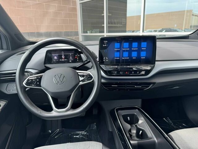 Серый Фольксваген Другая, объемом двигателя 0 л и пробегом 22 тыс. км за 19000 $, фото 9 на Automoto.ua