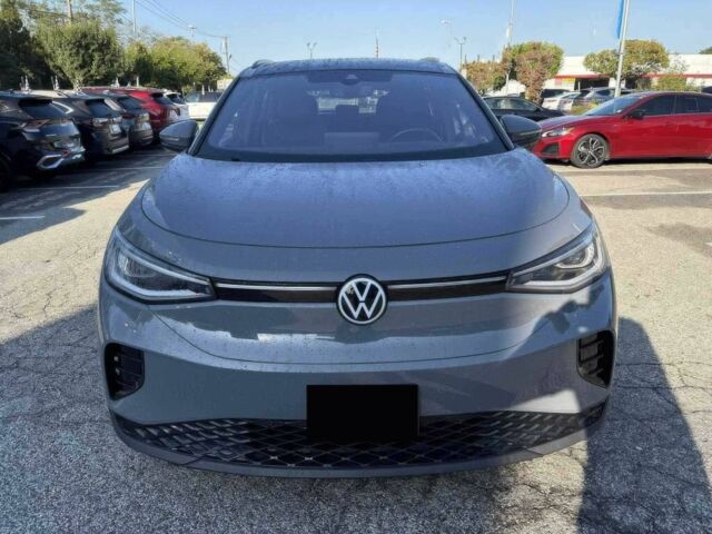 Серый Фольксваген Другая, объемом двигателя 0 л и пробегом 14 тыс. км за 17000 $, фото 1 на Automoto.ua