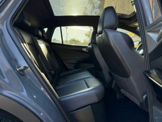 Серый Фольксваген Другая, объемом двигателя 0 л и пробегом 29 тыс. км за 10800 $, фото 8 на Automoto.ua