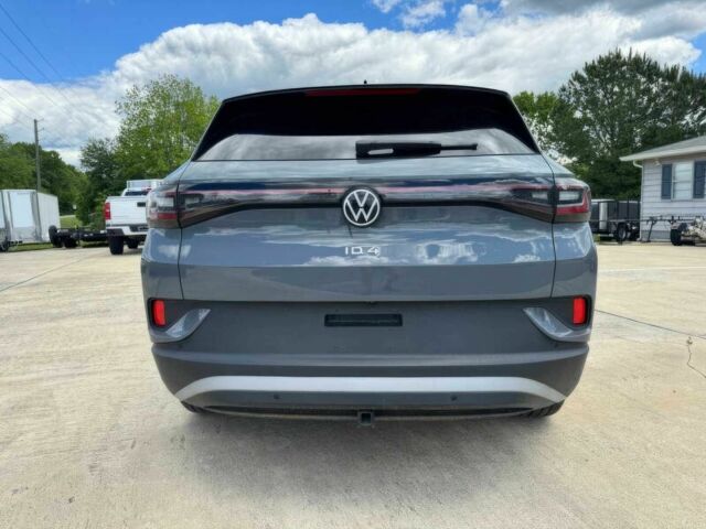 Серый Фольксваген Другая, объемом двигателя 0 л и пробегом 10 тыс. км за 16000 $, фото 5 на Automoto.ua