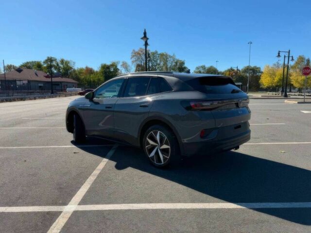 Серый Фольксваген Другая, объемом двигателя 0 л и пробегом 15 тыс. км за 7500 $, фото 3 на Automoto.ua