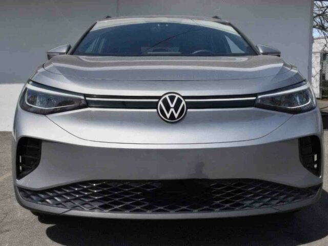 Сірий Фольксваген Інша, об'ємом двигуна 0 л та пробігом 22 тис. км за 17500 $, фото 1 на Automoto.ua