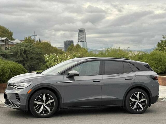 Серый Фольксваген Другая, объемом двигателя 0 л и пробегом 41 тыс. км за 16100 $, фото 8 на Automoto.ua