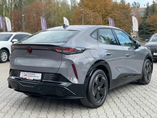 Сірий Фольксваген Інша, об'ємом двигуна 0 л та пробігом 1 тис. км за 27600 $, фото 6 на Automoto.ua