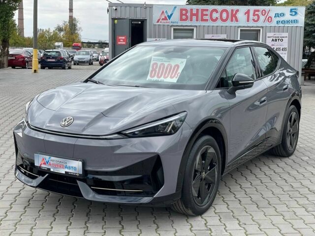 Сірий Фольксваген Інша, об'ємом двигуна 0 л та пробігом 1 тис. км за 27600 $, фото 2 на Automoto.ua