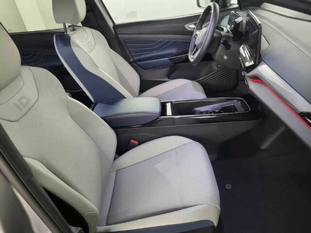 Серый Фольксваген Другая, объемом двигателя 0 л и пробегом 22 тыс. км за 16500 $, фото 7 на Automoto.ua