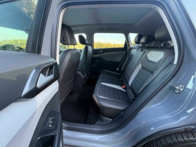 Серый Фольксваген Другая, объемом двигателя 1.5 л и пробегом 17 тыс. км за 16600 $, фото 11 на Automoto.ua