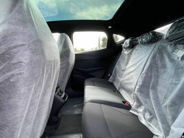 Сірий Фольксваген Інша, об'ємом двигуна 0 л та пробігом 1 тис. км за 27600 $, фото 19 на Automoto.ua