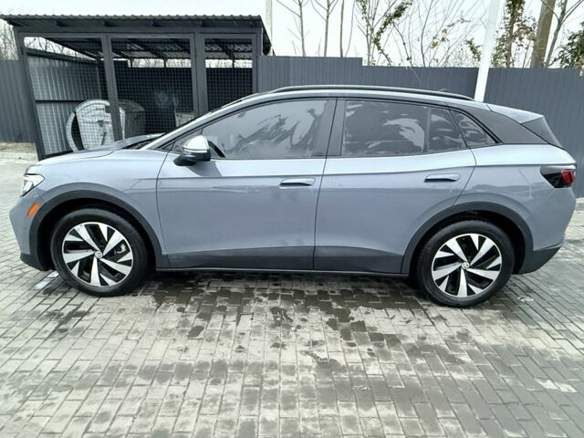 Серый Фольксваген Другая, объемом двигателя 0 л и пробегом 8 тыс. км за 22500 $, фото 6 на Automoto.ua