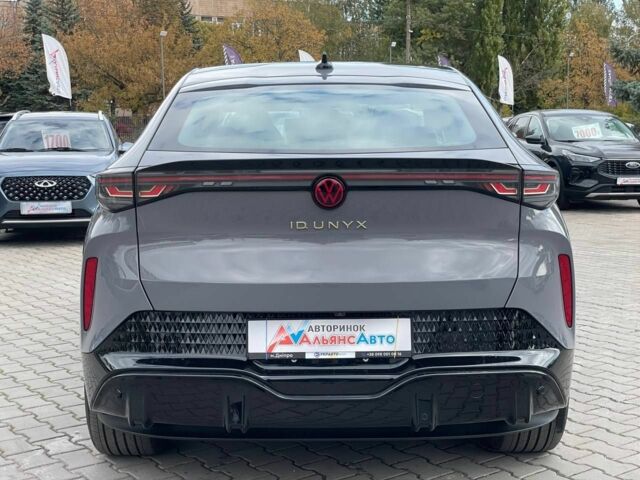 Сірий Фольксваген Інша, об'ємом двигуна 0 л та пробігом 1 тис. км за 27600 $, фото 5 на Automoto.ua