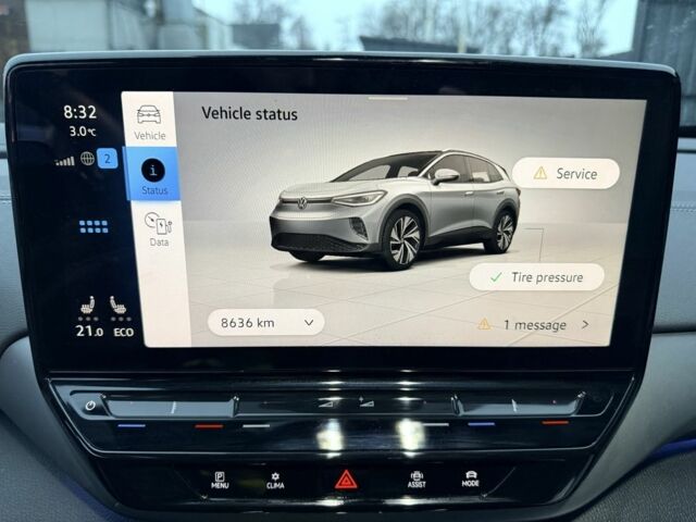 Серый Фольксваген Другая, объемом двигателя 0 л и пробегом 8 тыс. км за 22500 $, фото 7 на Automoto.ua