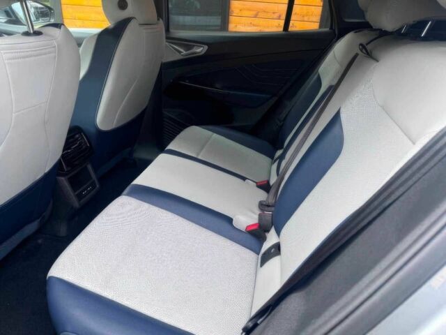 Серый Фольксваген Другая, объемом двигателя 0 л и пробегом 22 тыс. км за 16500 $, фото 9 на Automoto.ua