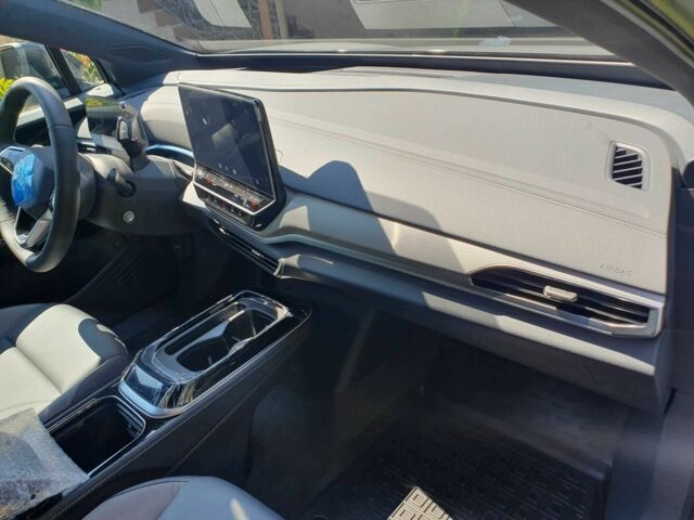 Серый Фольксваген Другая, объемом двигателя 0 л и пробегом 1 тыс. км за 27500 $, фото 8 на Automoto.ua