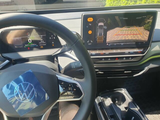 Серый Фольксваген Другая, объемом двигателя 0 л и пробегом 1 тыс. км за 27500 $, фото 7 на Automoto.ua