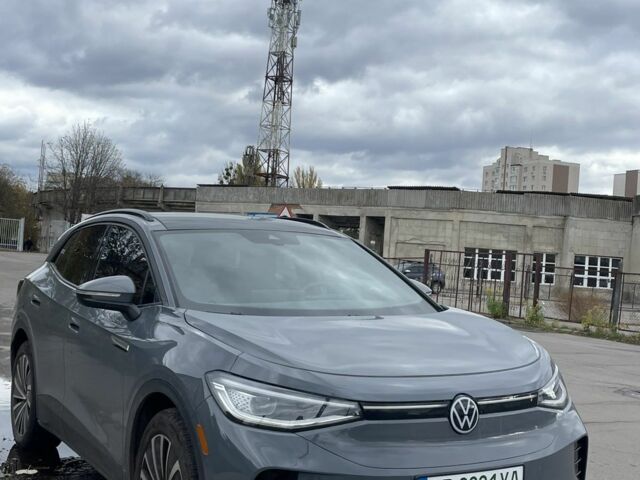 Серый Фольксваген Другая, объемом двигателя 0 л и пробегом 2 тыс. км за 29500 $, фото 2 на Automoto.ua