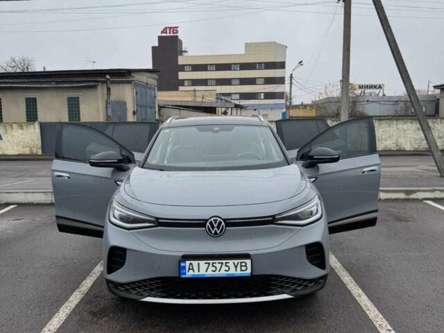 Серый Фольксваген Другая, объемом двигателя 0 л и пробегом 72 тыс. км за 25500 $, фото 1 на Automoto.ua