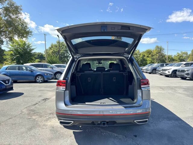 Серый Фольксваген Другая, объемом двигателя 2 л и пробегом 21 тыс. км за 18200 $, фото 12 на Automoto.ua