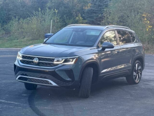 Серый Фольксваген Другая, объемом двигателя 1.5 л и пробегом 17 тыс. км за 16600 $, фото 2 на Automoto.ua